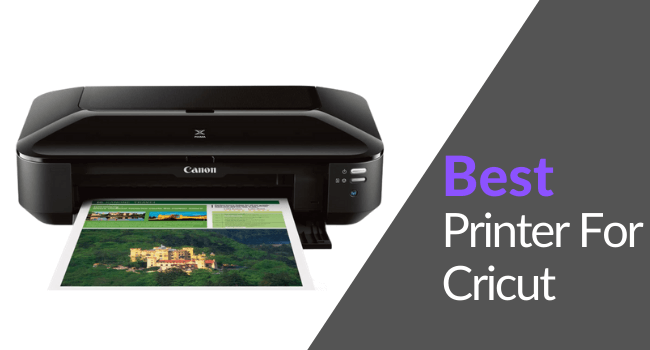 best printer for cricut
