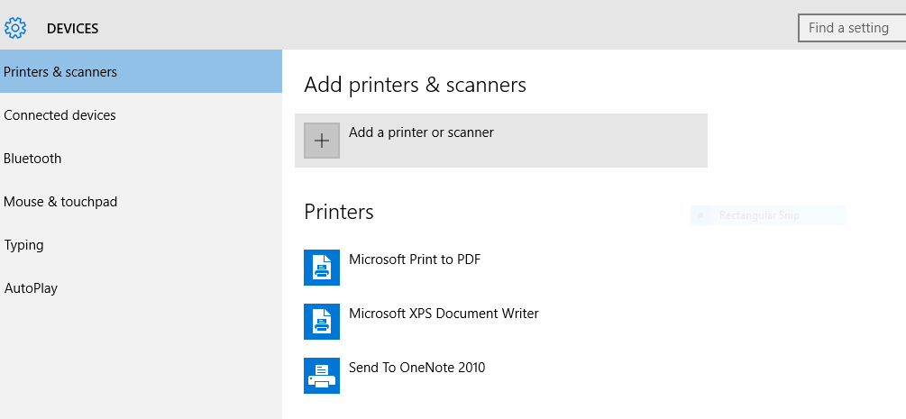How to Add a Wireless Printer in Windows 10