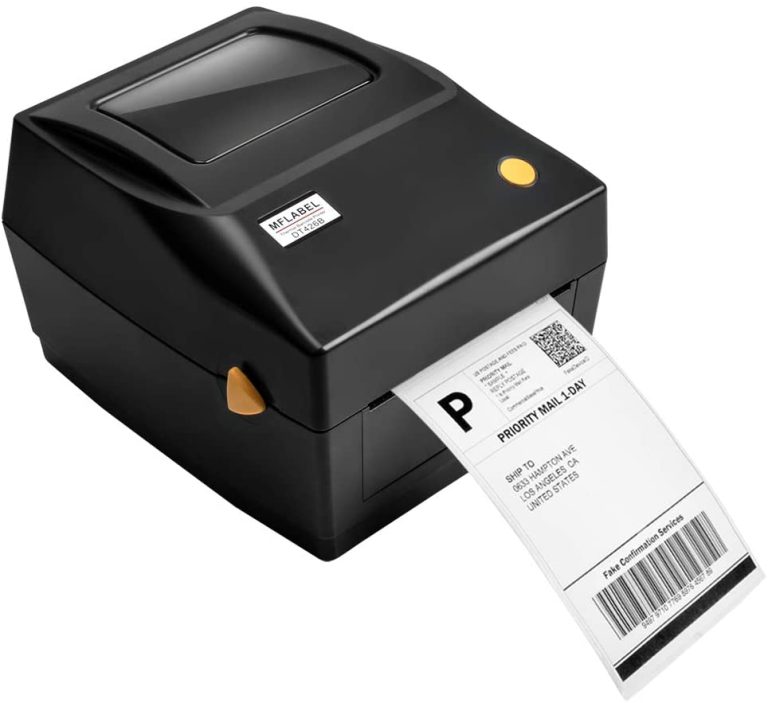 10 Best Shipping Label Printer For eBay 2022 Latest Printers