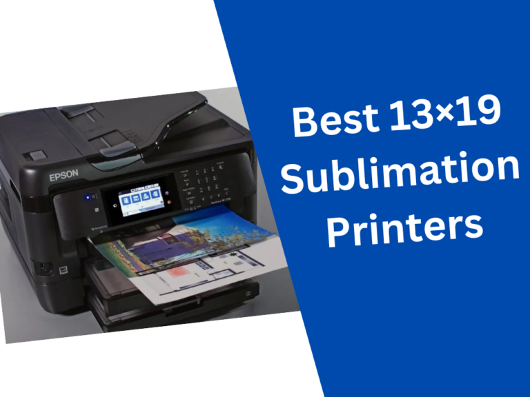 10 Best Printer for Infrequent Use