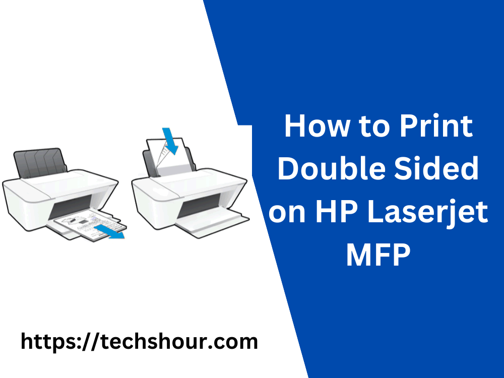 Hp Printer Automatic Double Sided at Michael Issa blog