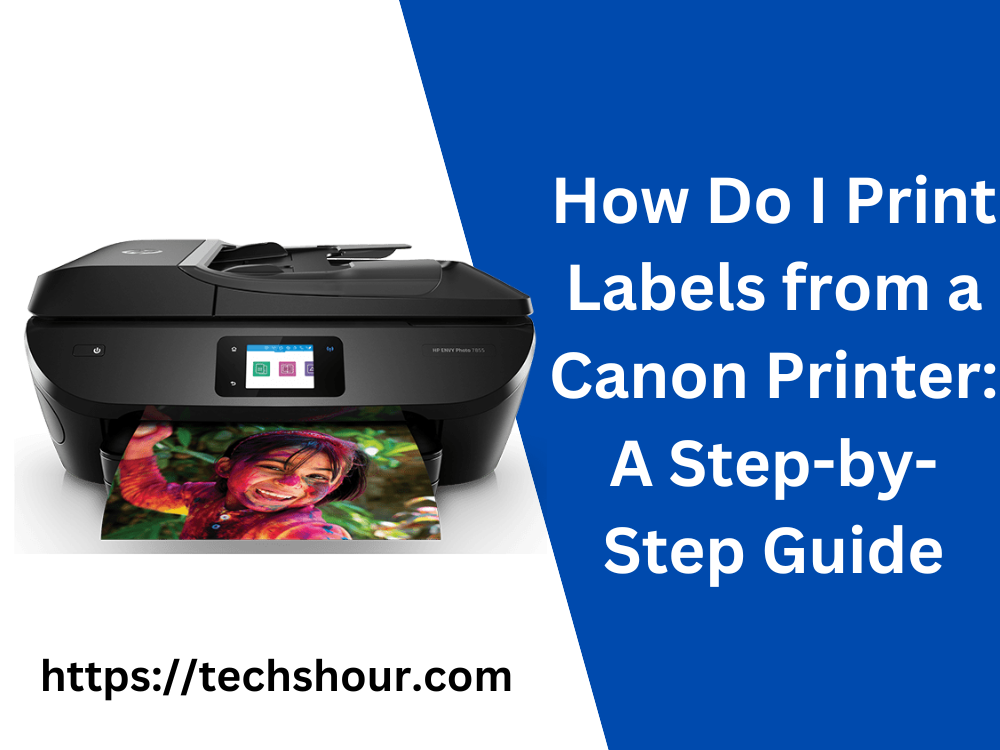 how-do-i-print-labels-from-a-canon-printer
