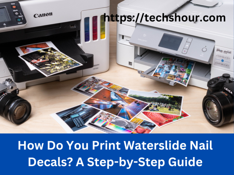How Do I Print Labels From A Canon Printer