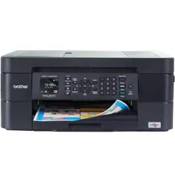 Brother MFC-J995DW Inkjet Printer