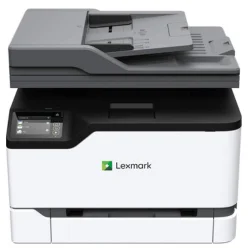 Lexmark MC3224dwe User Level: Beginners