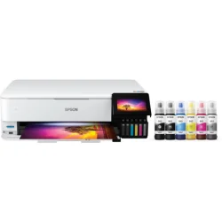 Epson EcoTank ET-8550