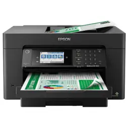 Epson WorkForce WP-7820