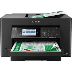 Epson Workforce Pro WF-7840