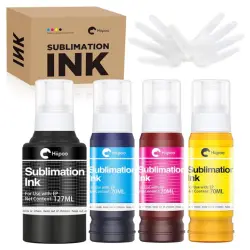 Hippo Sublimation Ink